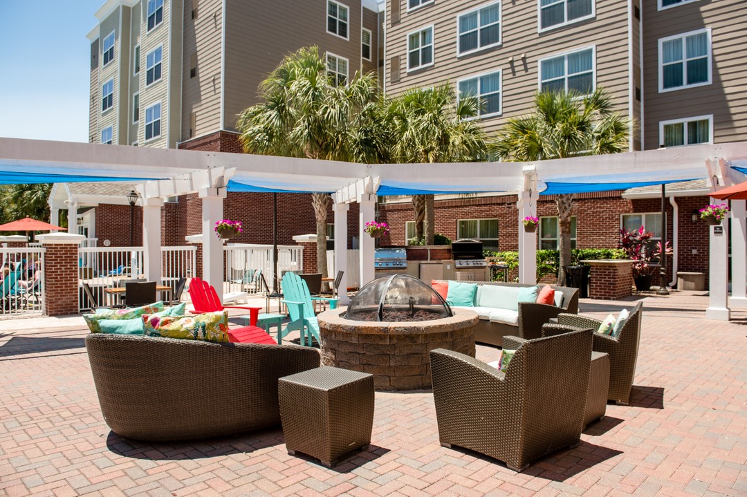 Residence Inn