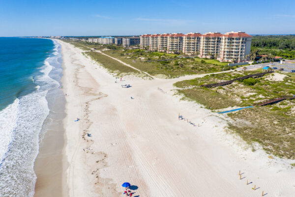 Great Places To Stay On The Beach