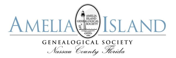 Amelia Island Genealogical Society