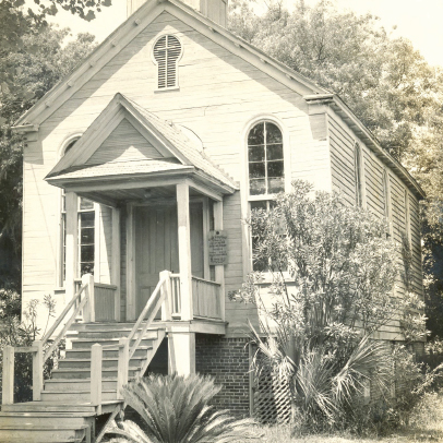 Amelia Island history