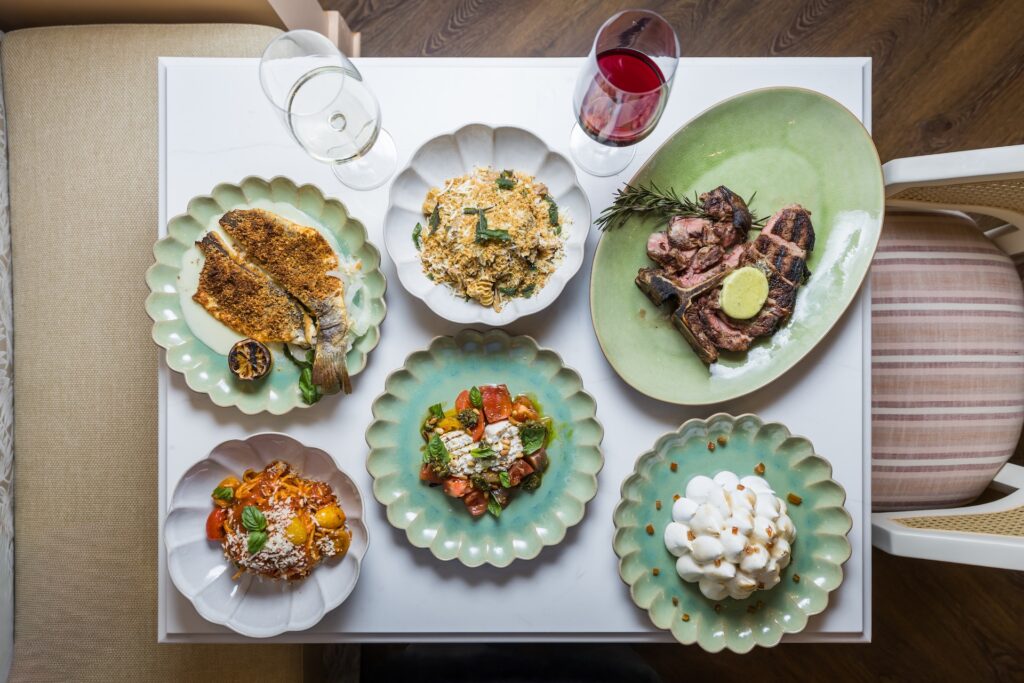 Delicious South Island Dining