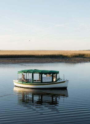 Serene River Cruises