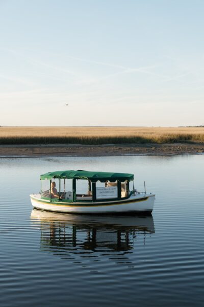 Serene River Cruises