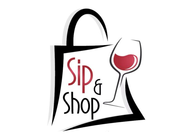 Sip & Shop