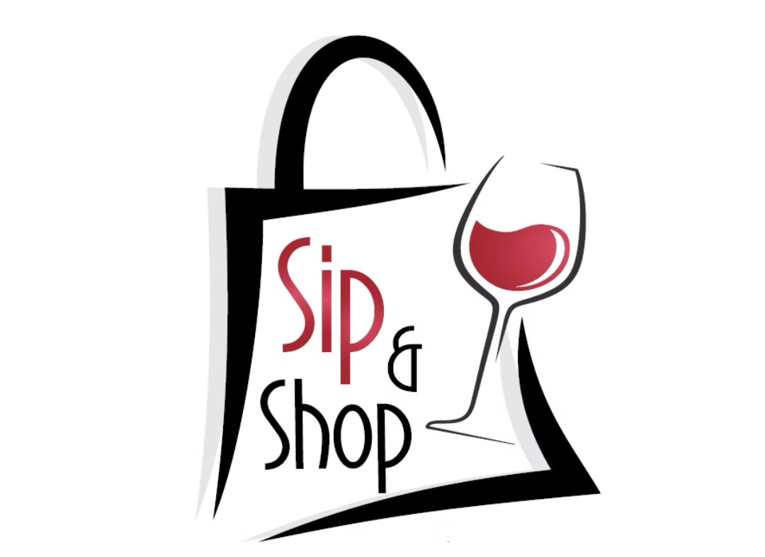 Sip & Shop