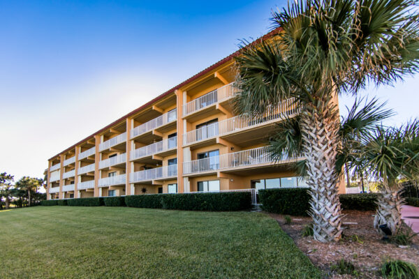 Amelia Island Vacation Rentals Make Family Reunions A Breeze