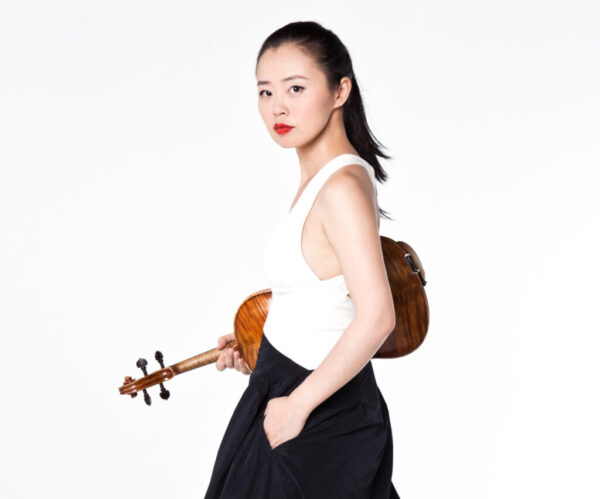 Vega String Quartet